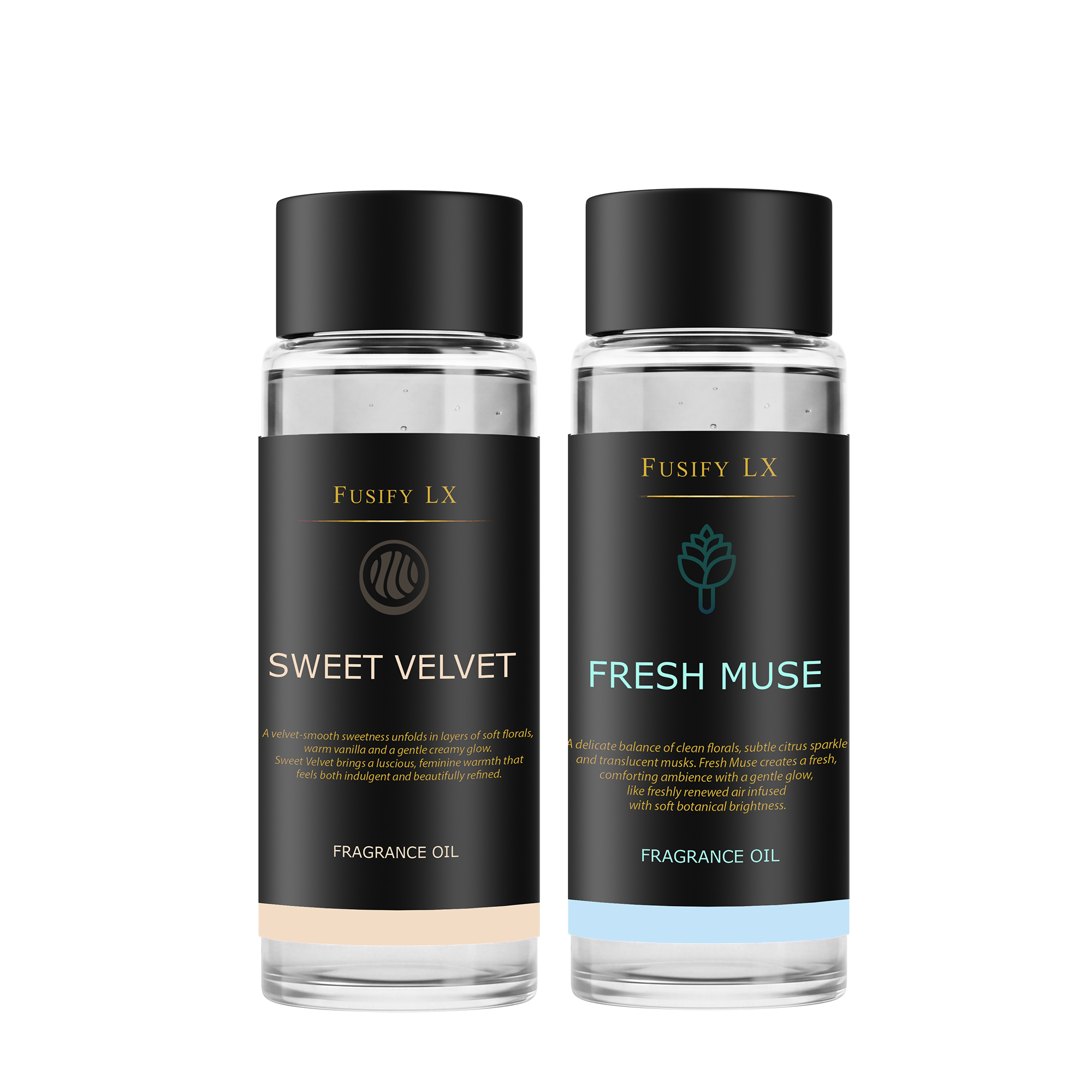 100ML Geurpods - Bundle Pack