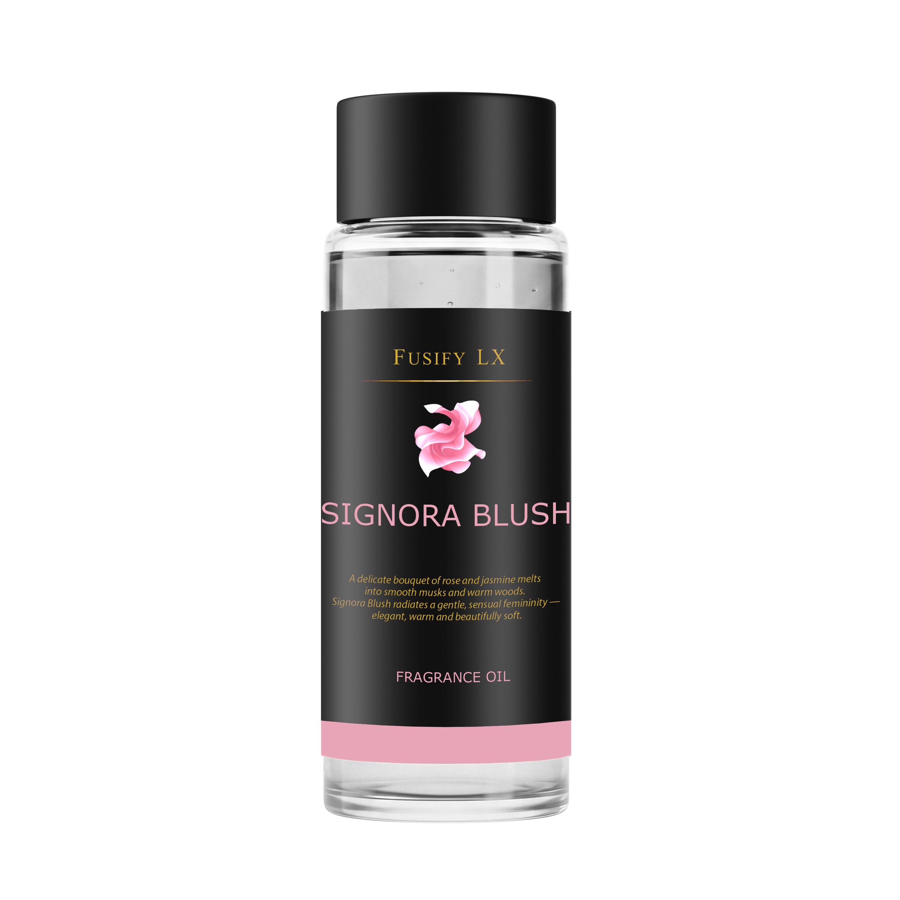 Geurpod - Signora Blush 500ML