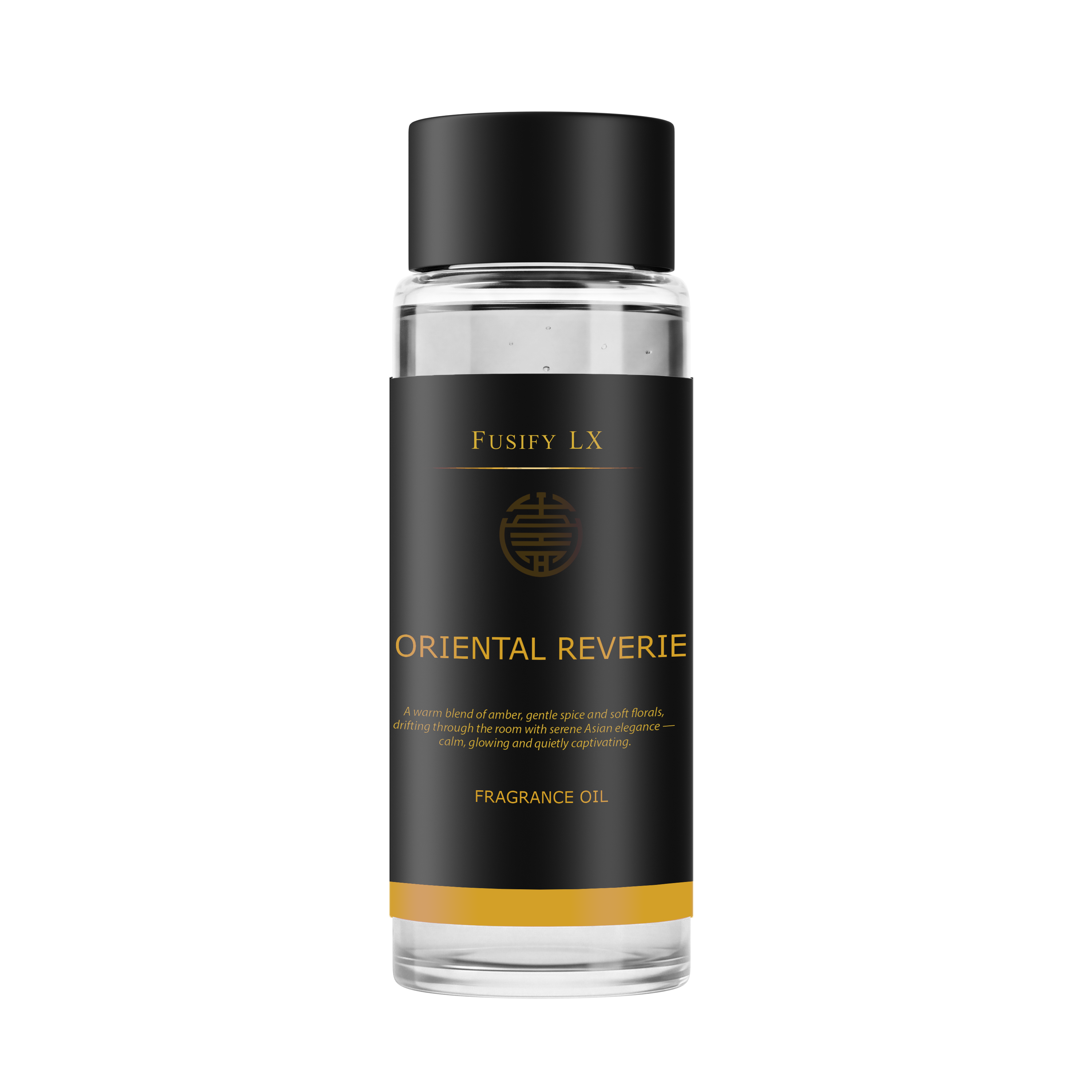 Geurpod - Oriental Reverie 500ML
