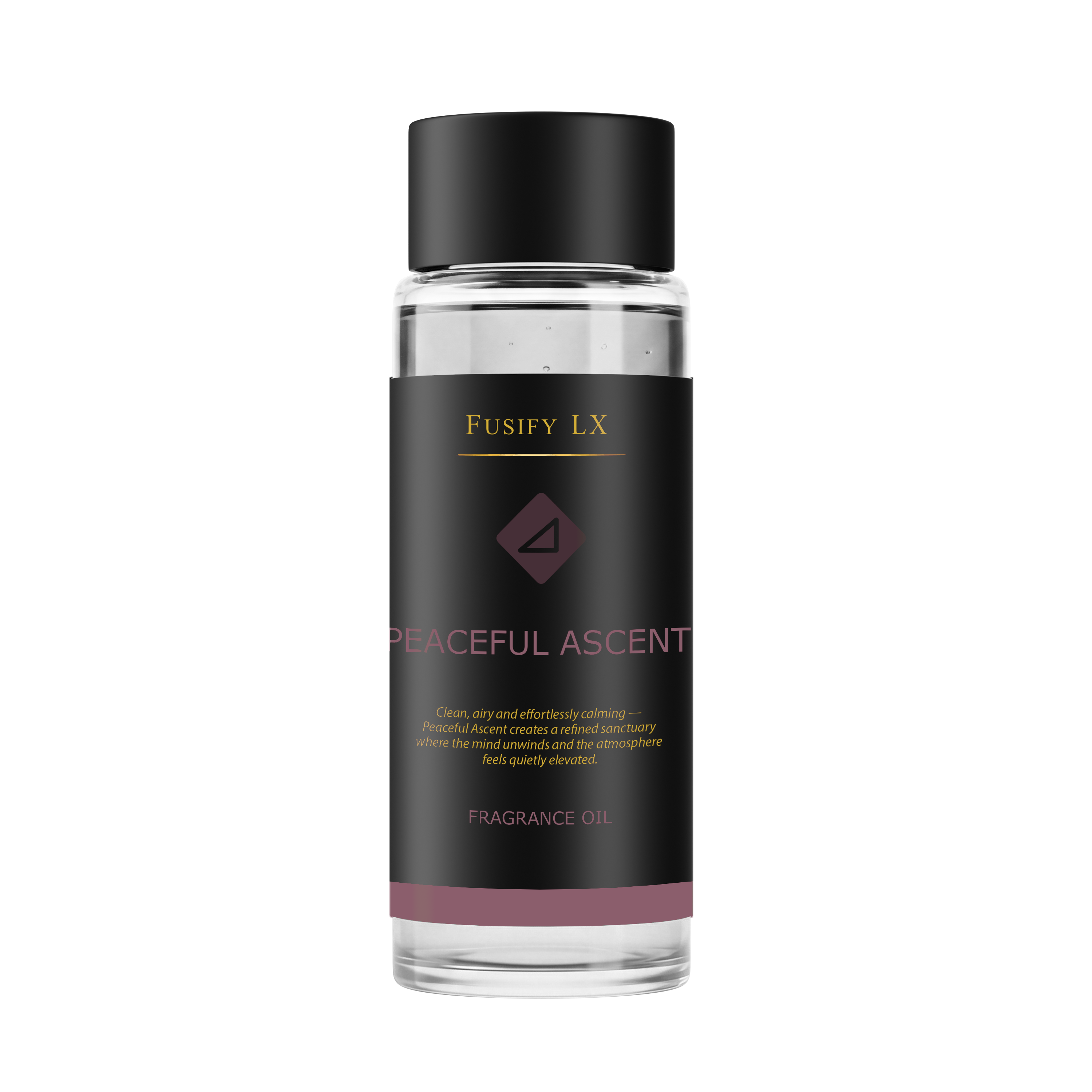 Geurpod - Peaceful Ascent 500ML