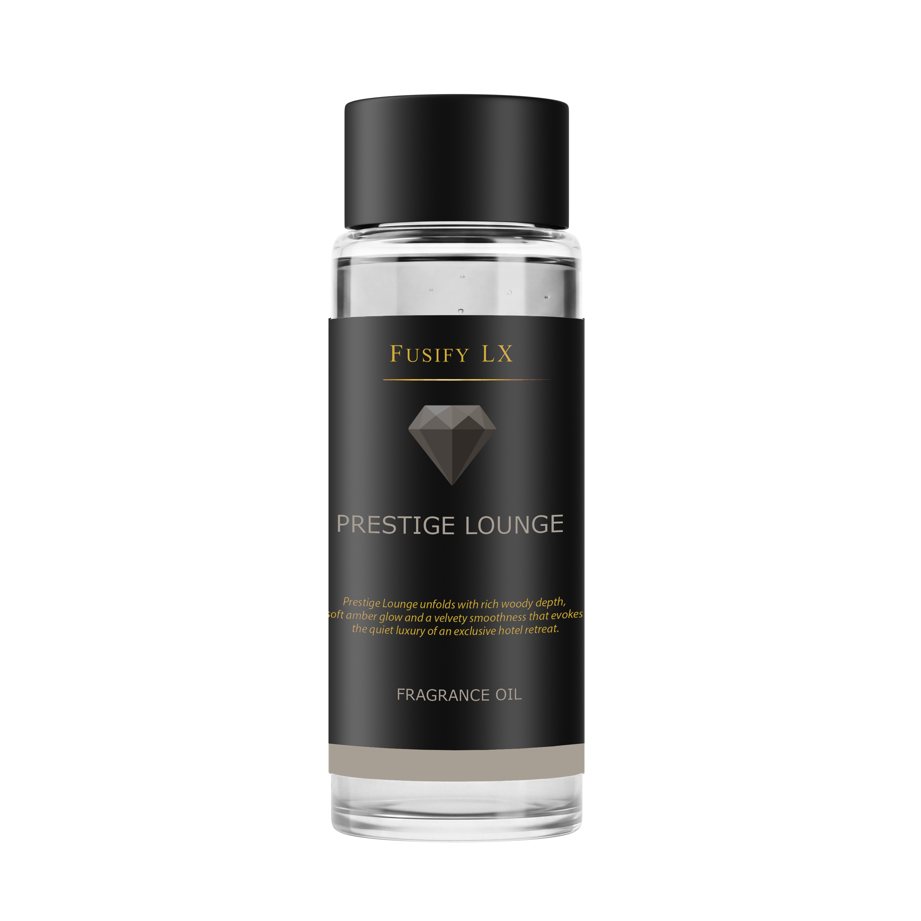 Geurpod - Prestige Lounge 500ML