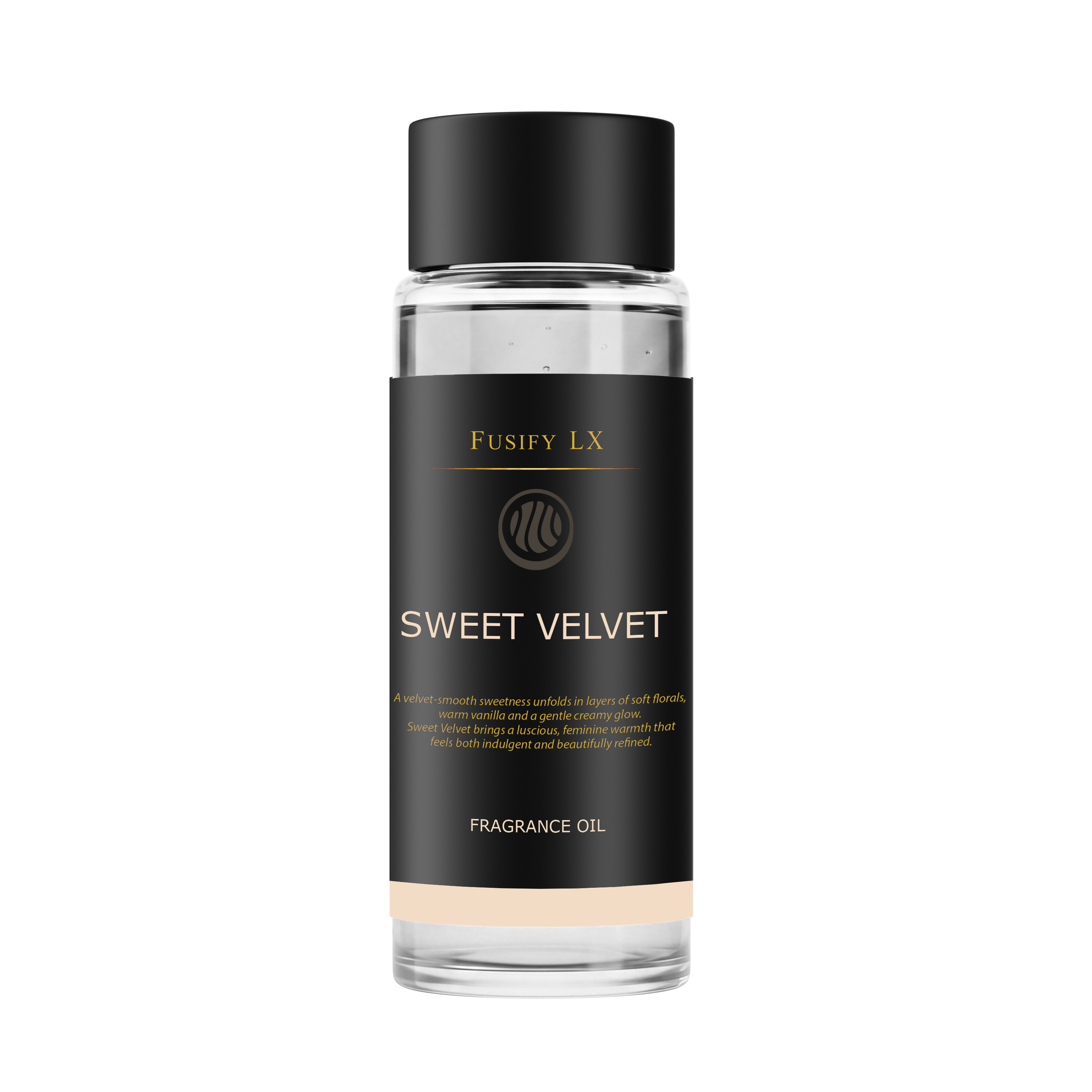 Geurpod - Sweet Velvet 500ML