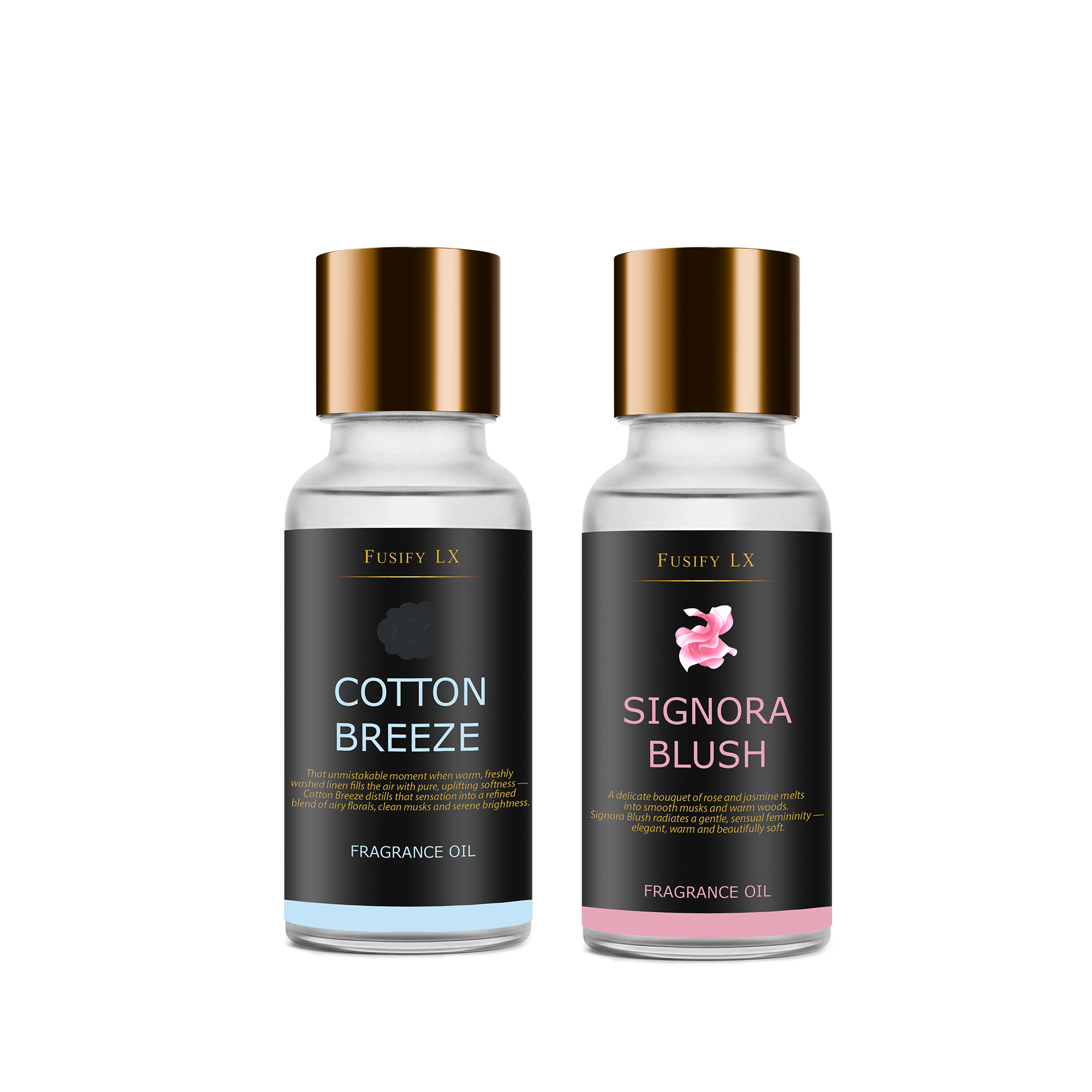 20ML Geurpods - Bundle Pack