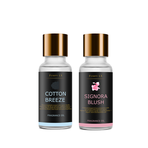 20ML Geurpods - Bundle Pack