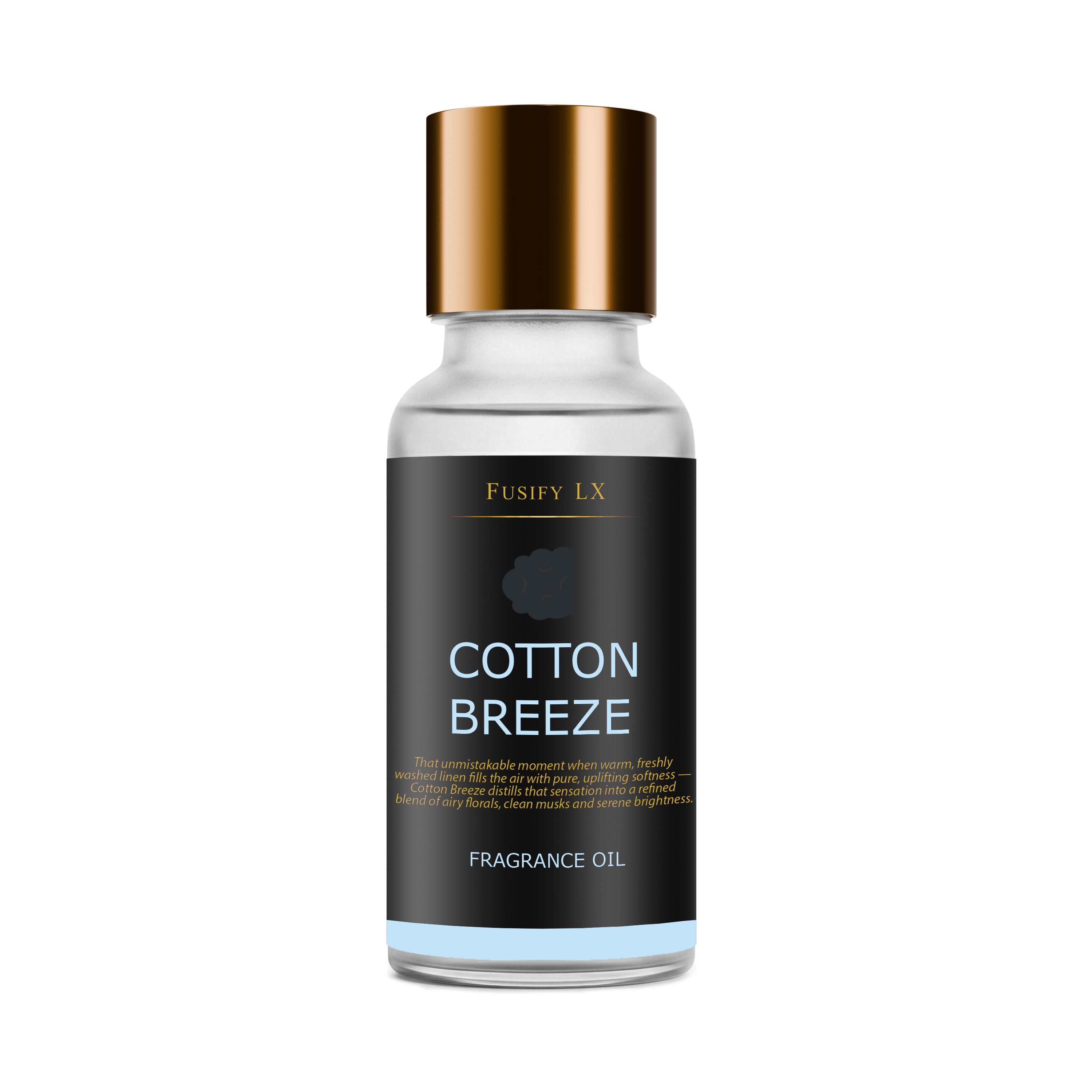 Geurpod - Cotton Breeze