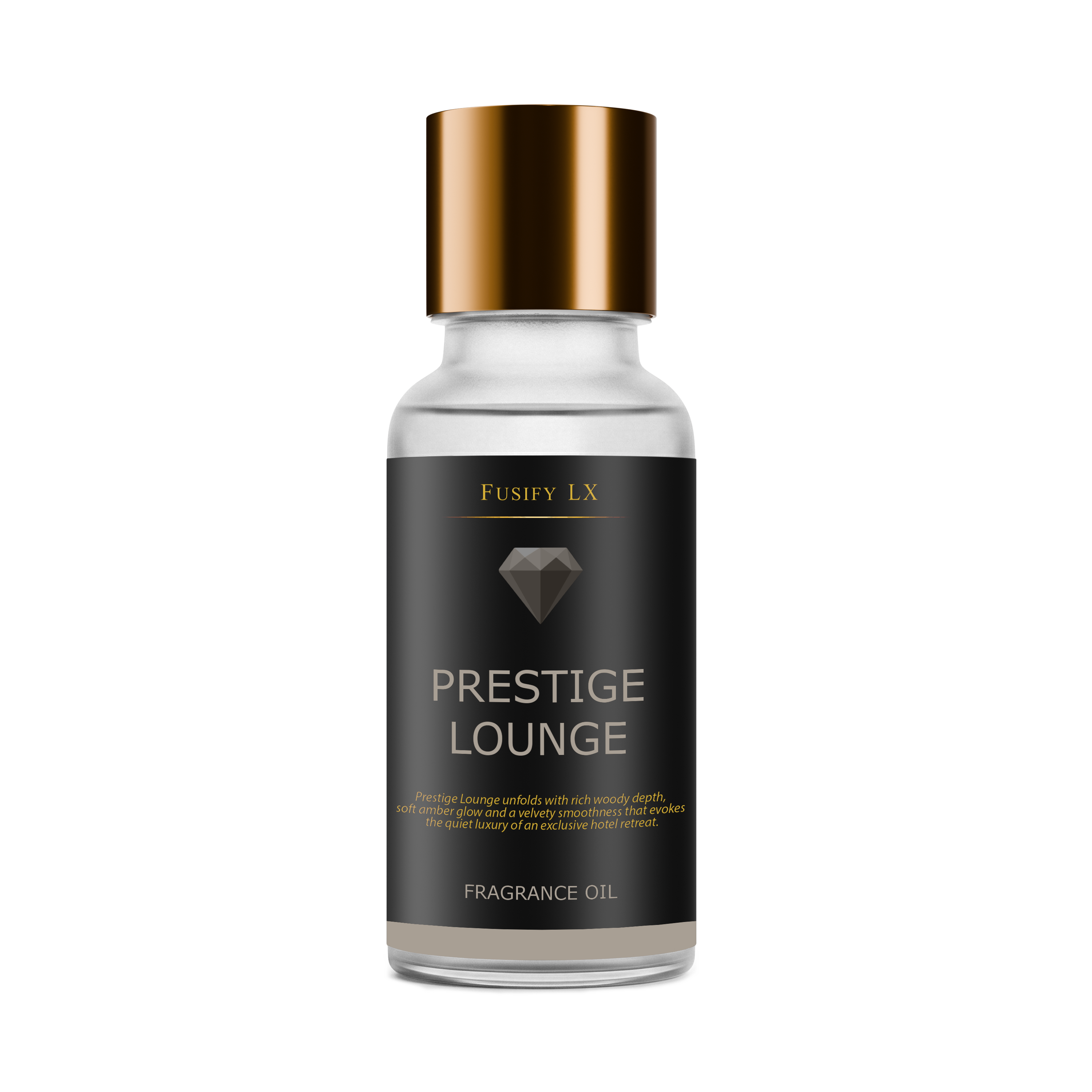 Geurpod - Prestige Lounge