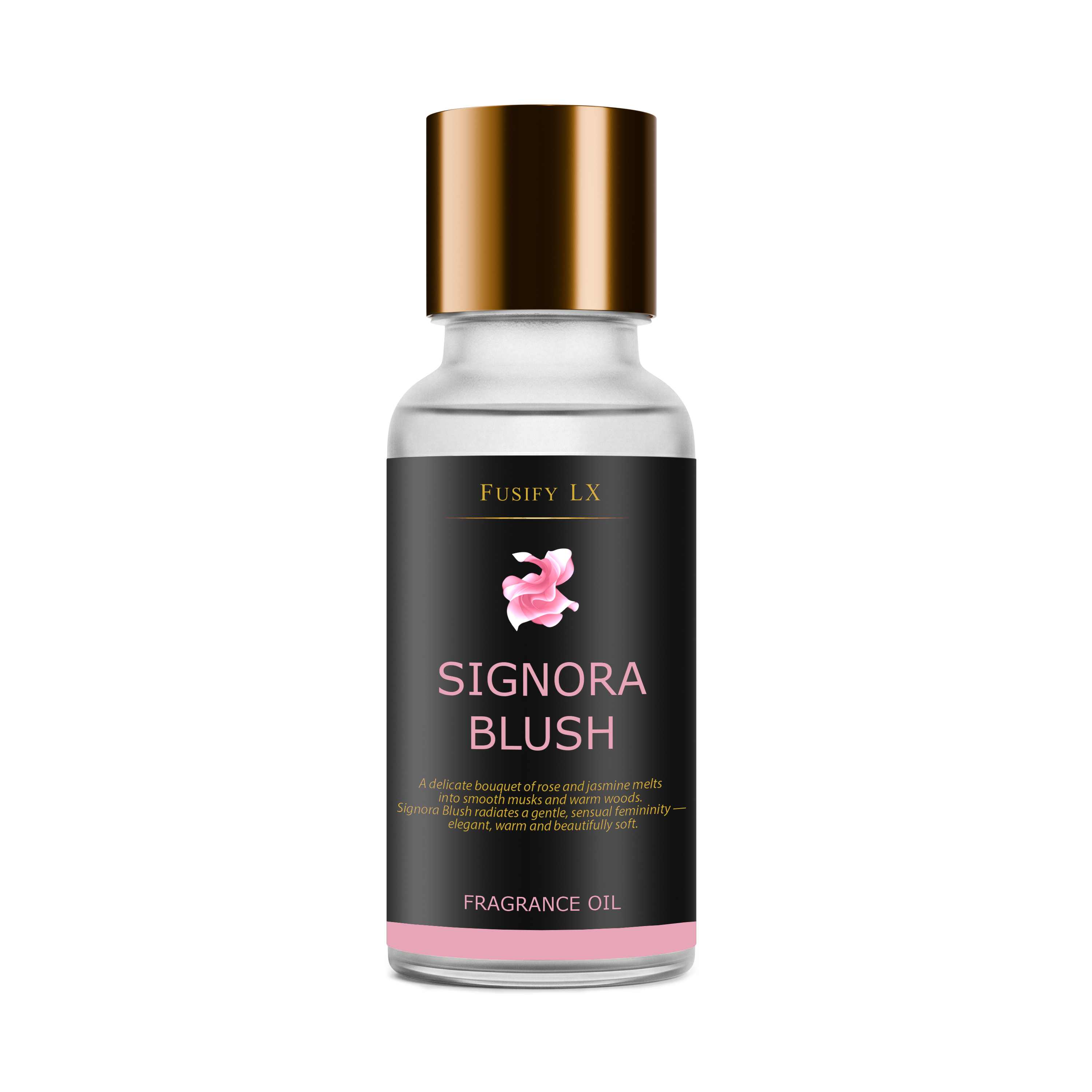 Geurpod - Signora Blush