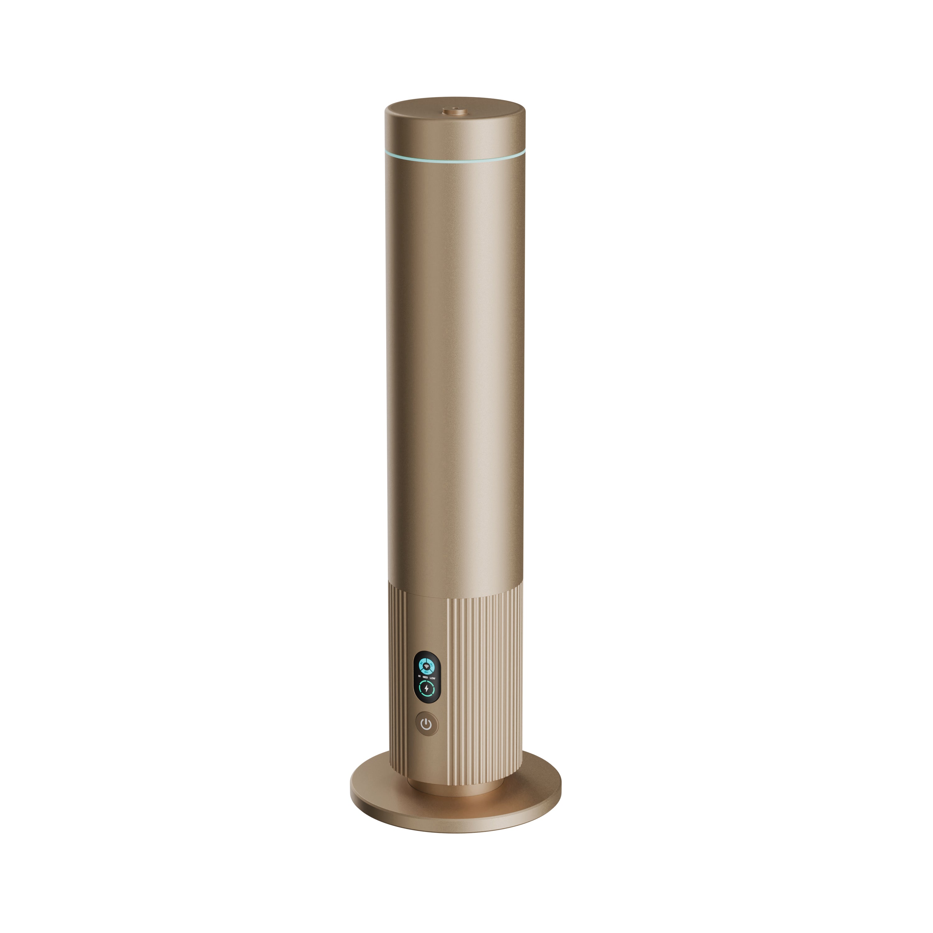 Aroma Diffuser - Flux™ - Goud