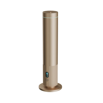 Aroma Diffuser - Flux™ - Goud