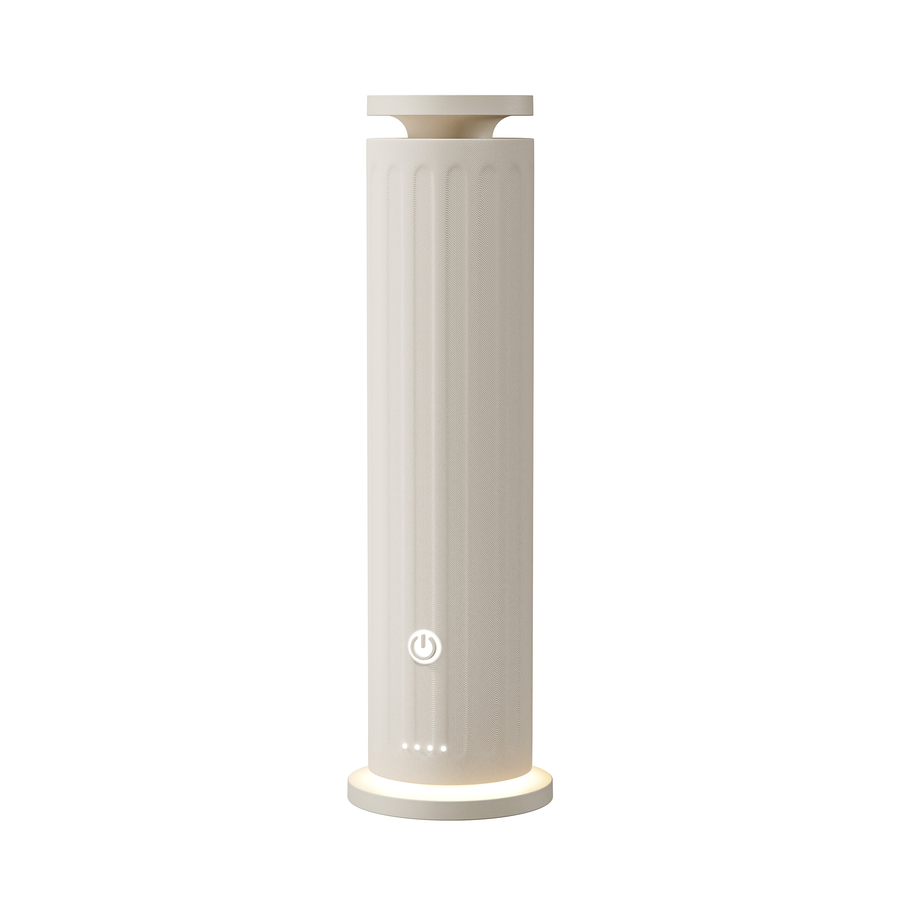 Aroma Diffuser - NøBox™ - Beige