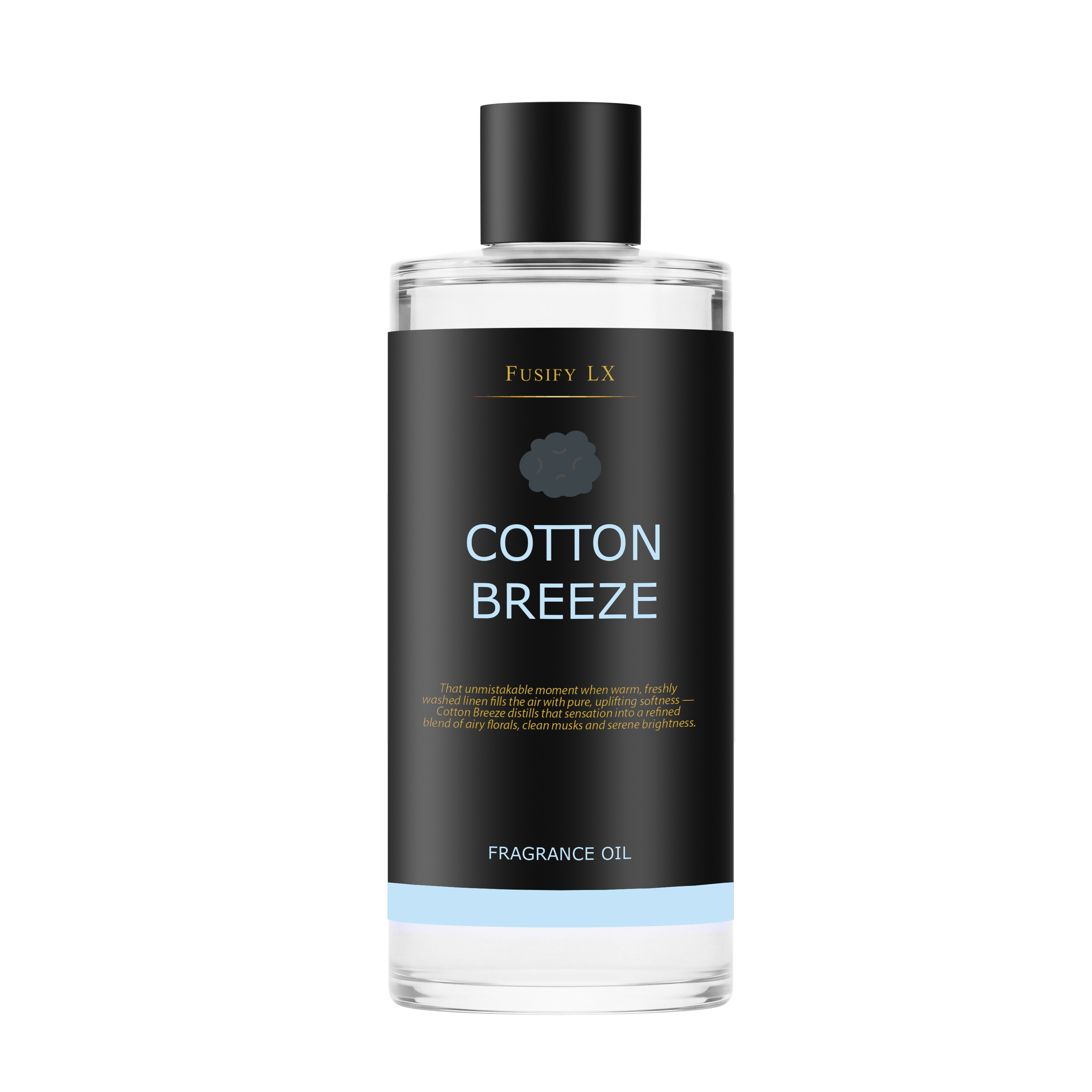 Geurpod - Cotton Breeze 500ML