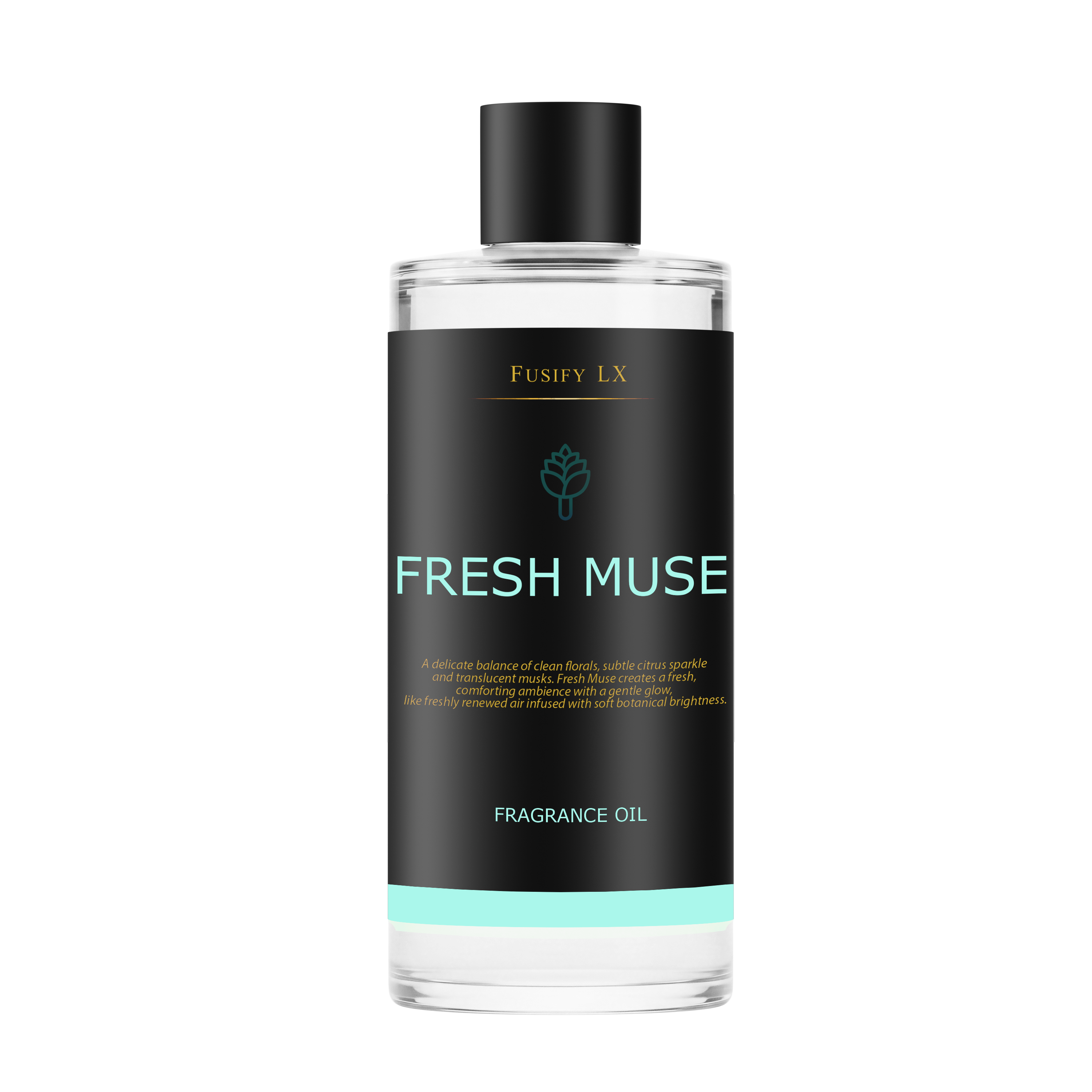 Geurpod - Fresh Muse