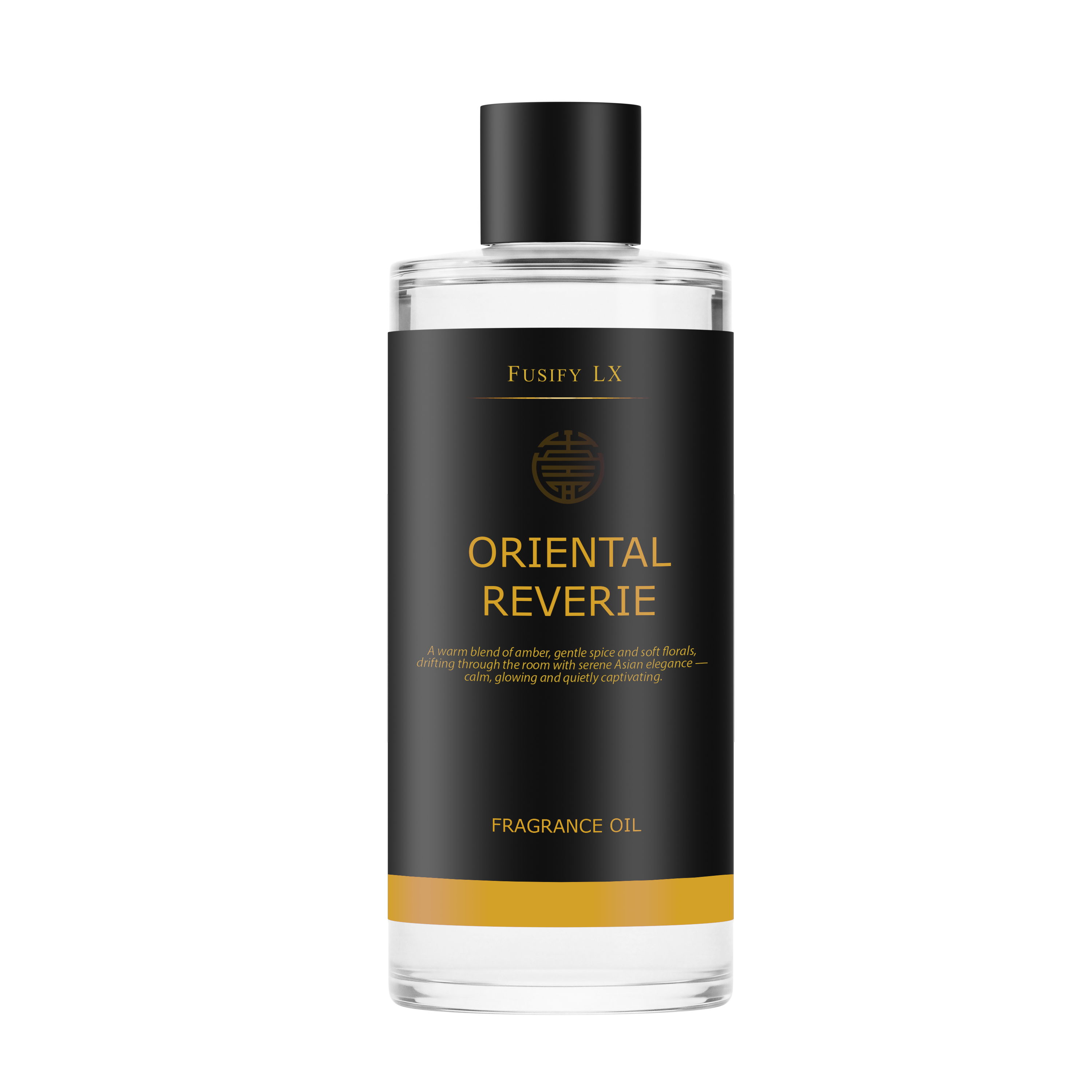 Geurpod - Oriental Reverie 500ML
