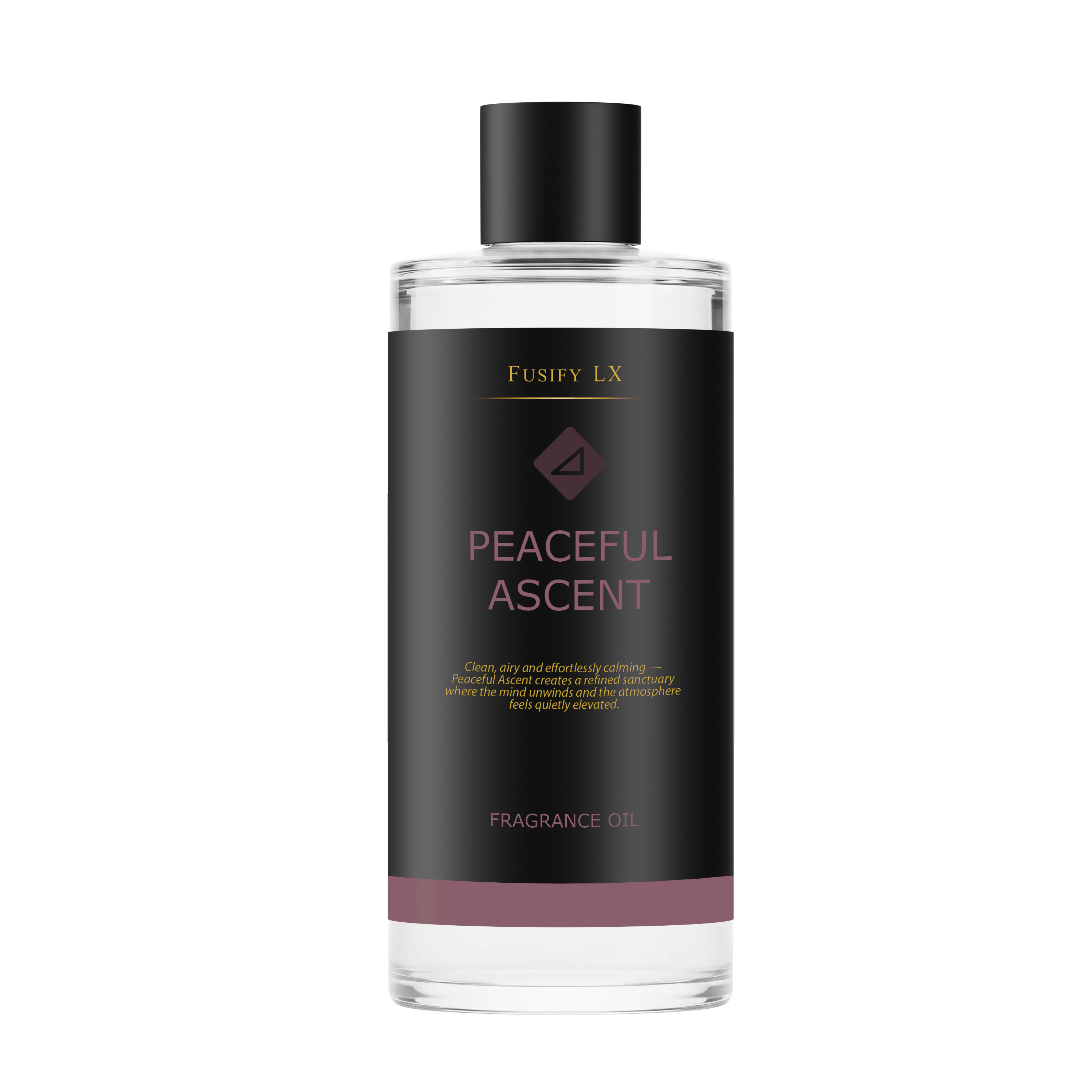 Geurpod - Peaceful Ascent 500ML