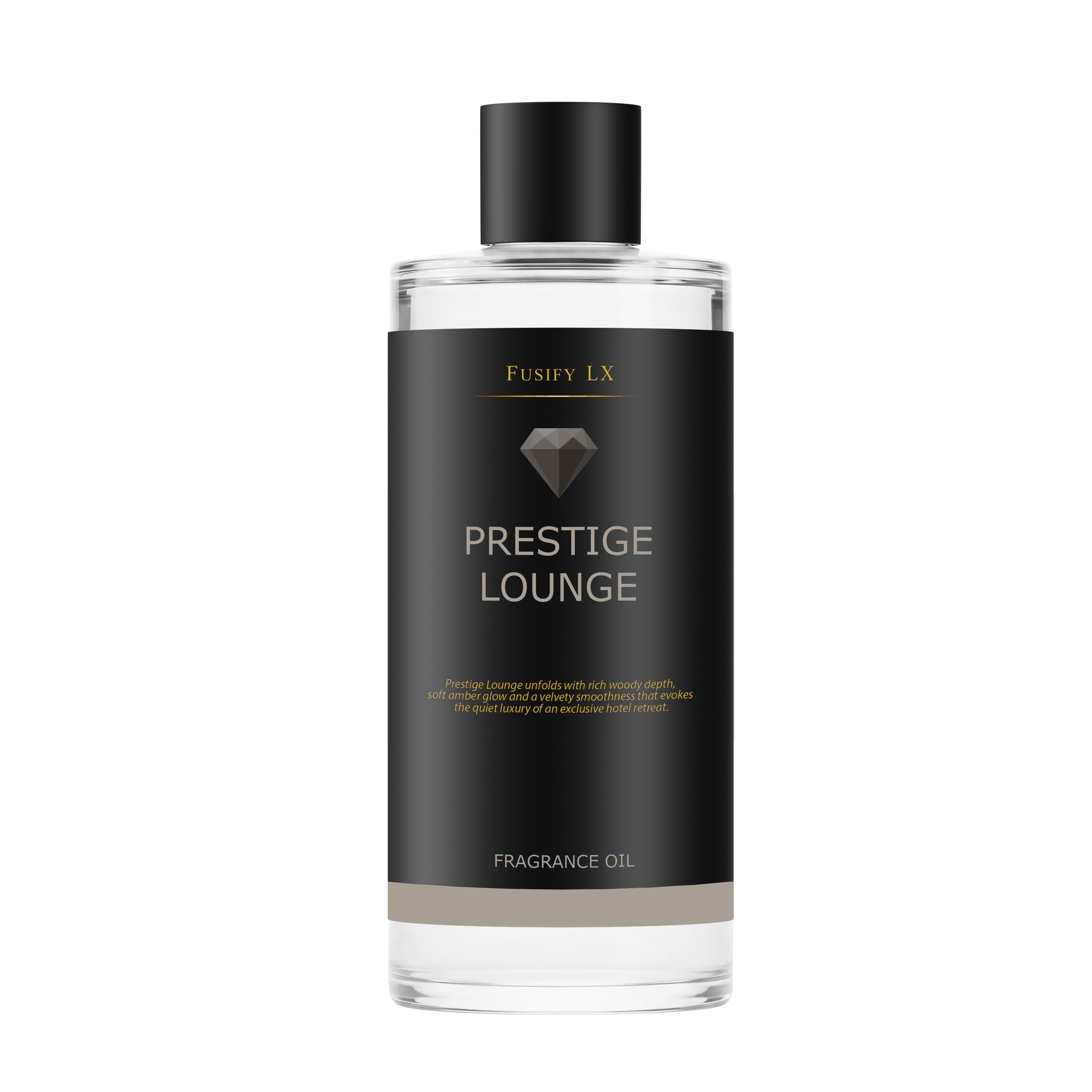 Geurpod - Prestige Lounge 500ML