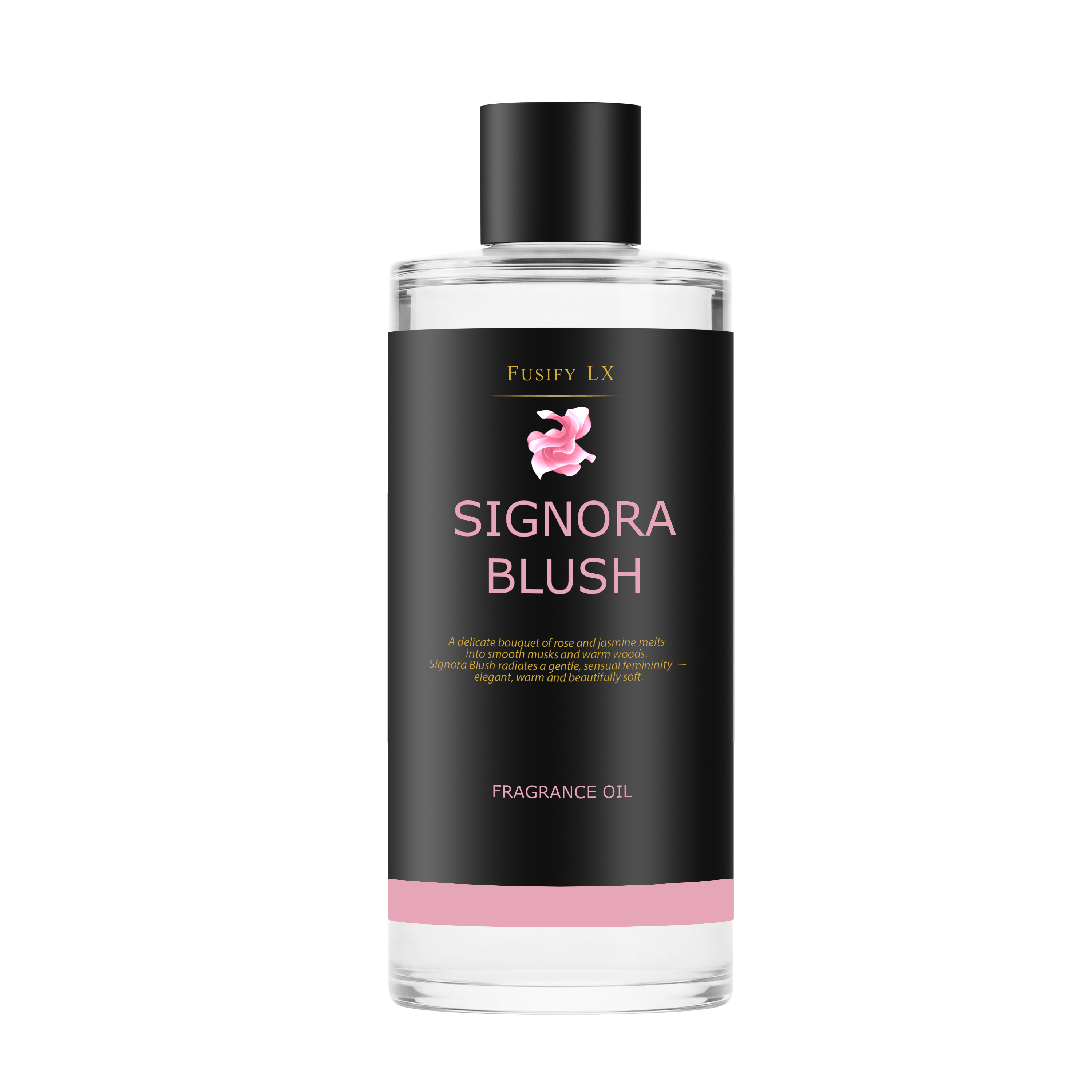 Geurpod - Signora Blush 500ML