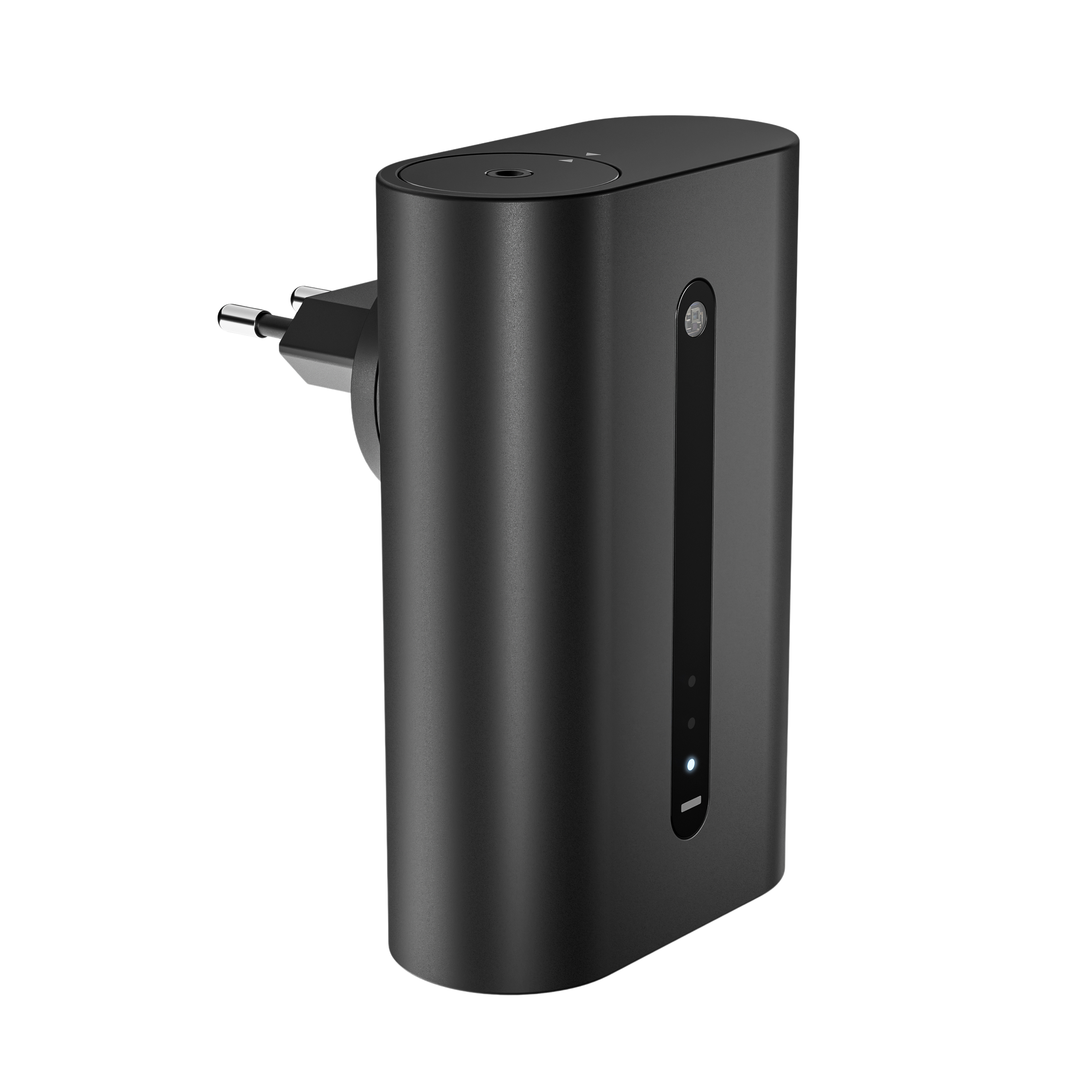 Aroma Diffuser - Pluggy™ - Zwart