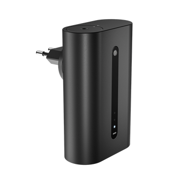 Aroma Diffuser - Pluggy™ - Zwart