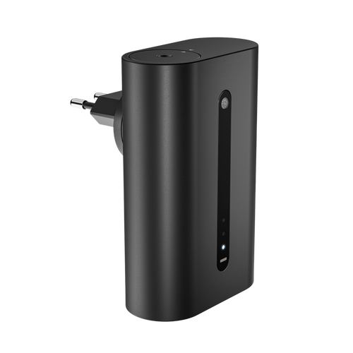 Aroma Diffuser - Pluggy™ - Zwart