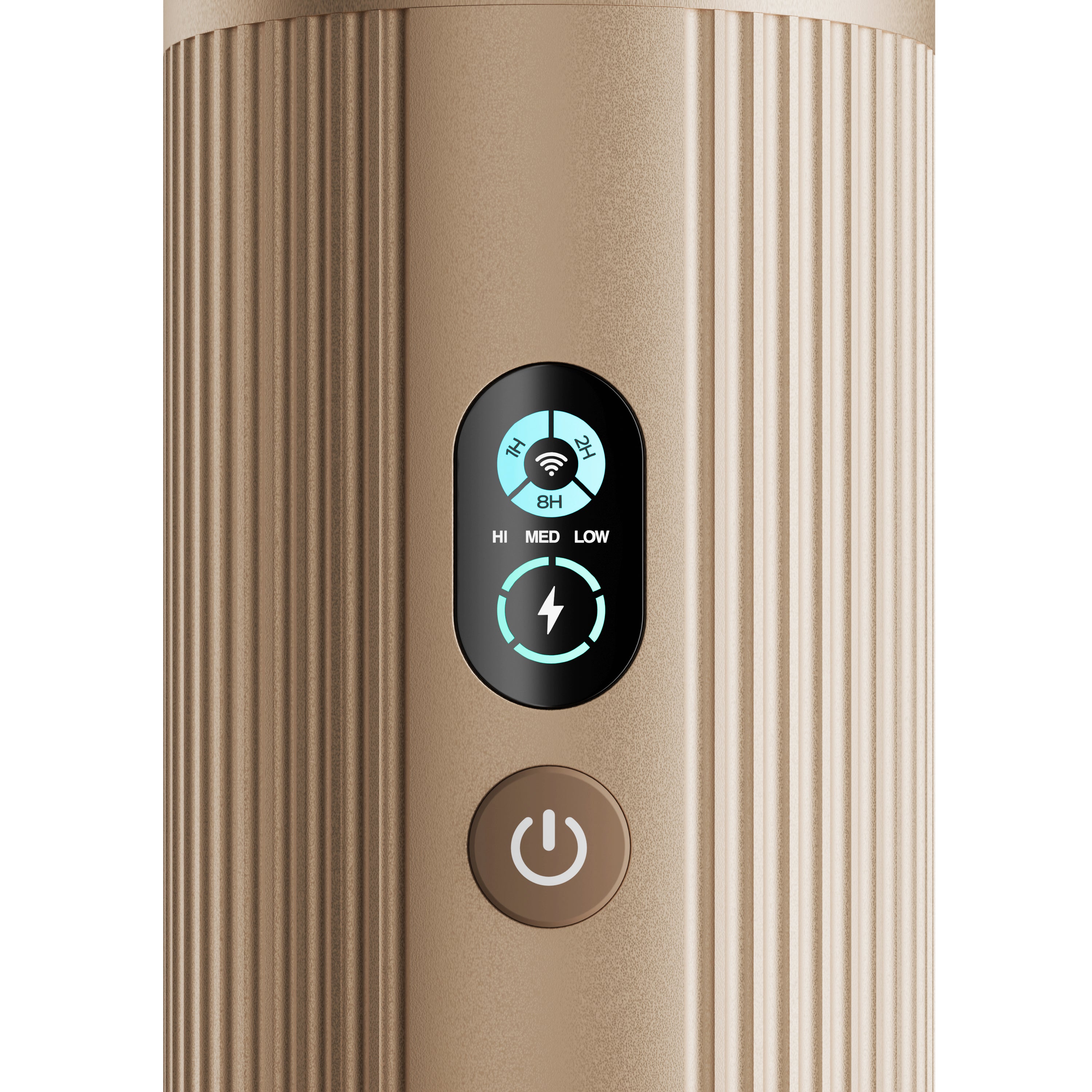 Aroma Diffuser - Flux™ - Goud