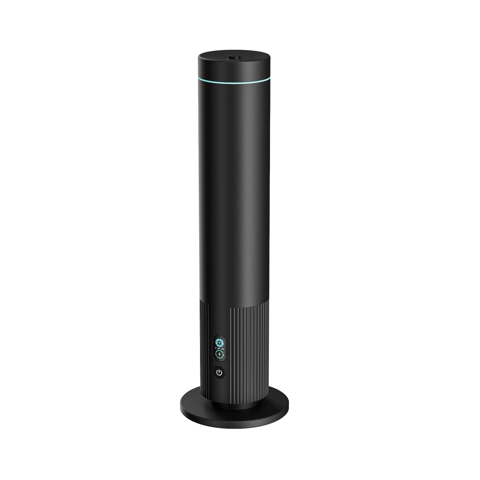 Aroma Diffuser - Flux™ - Zwart
