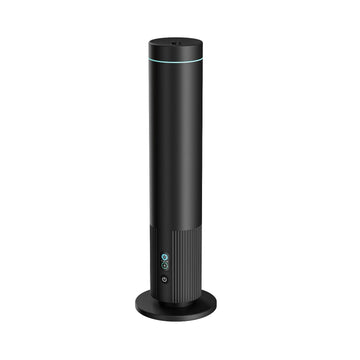 Aroma Diffuser - Flux™ - Zwart
