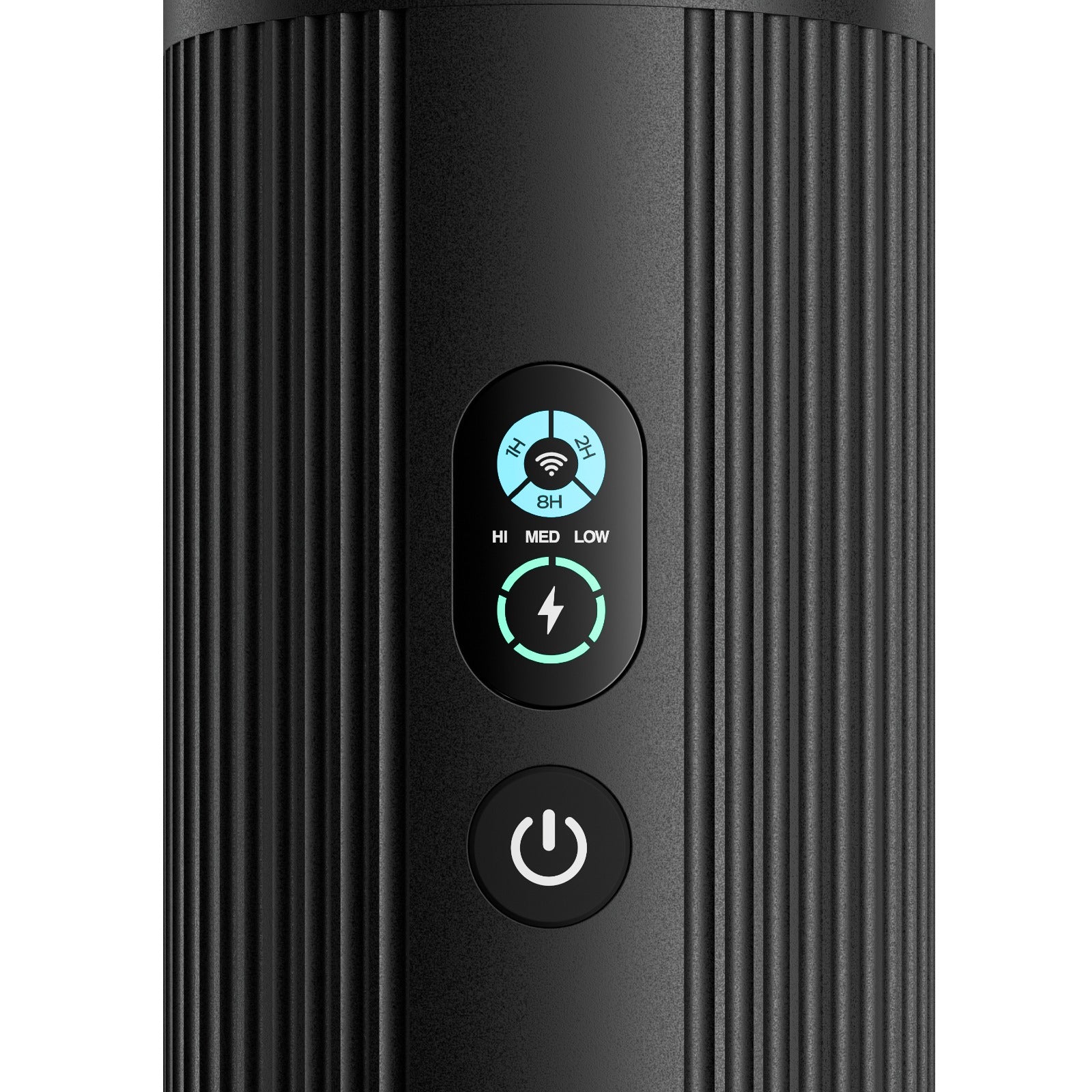 Aroma Diffuser - Flux™ - Zwart