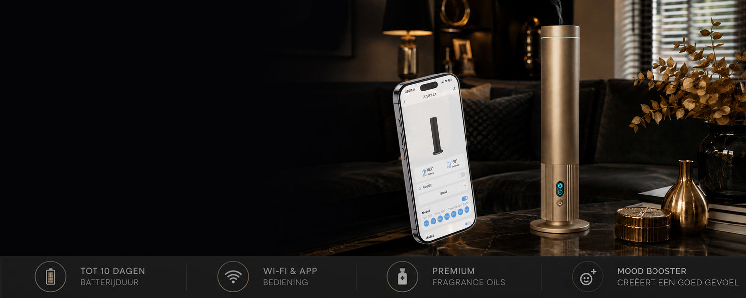 FUSIFY LX