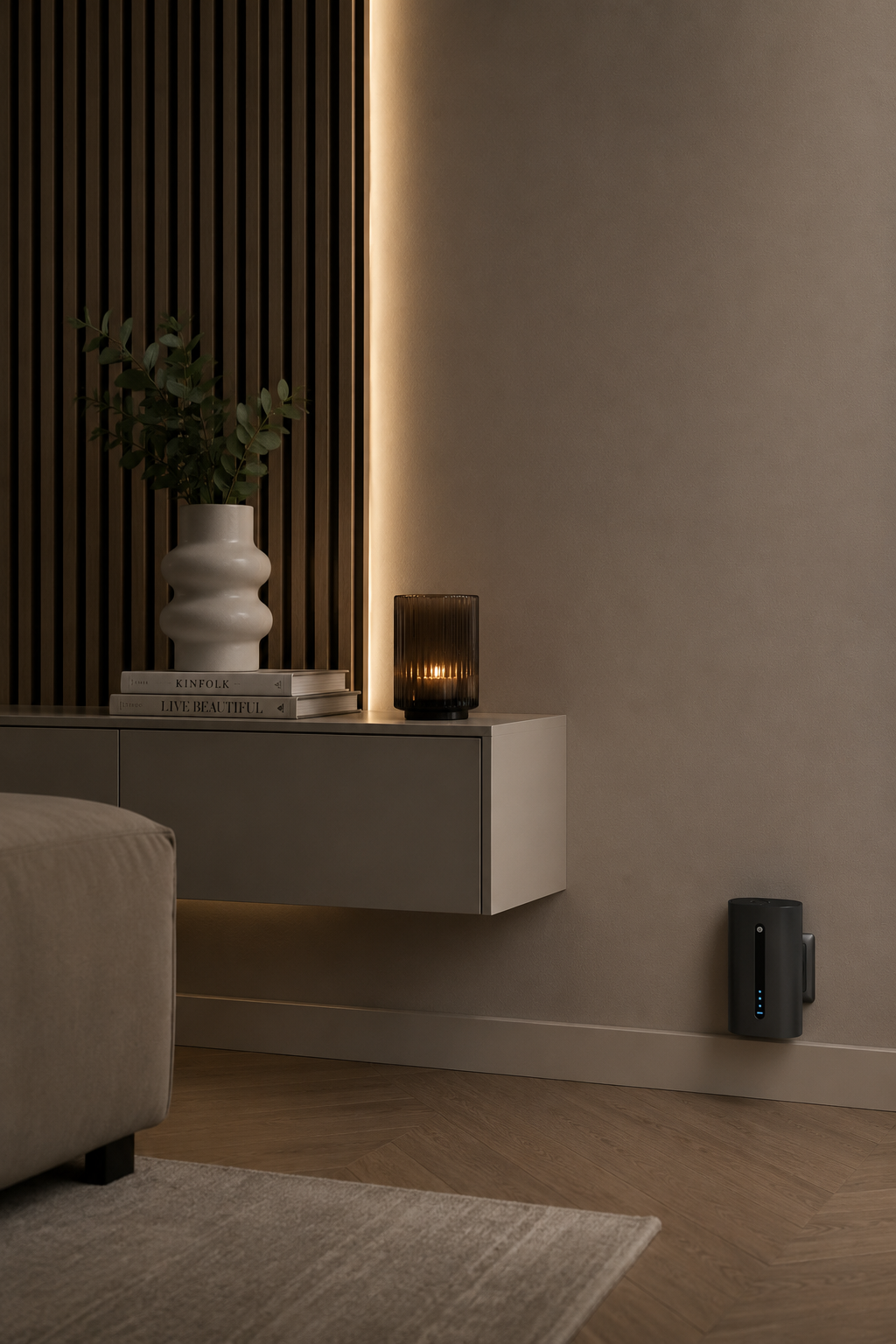 FUSIFY LX