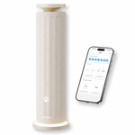 Aroma Diffuser - NøBox™ - Beige 150m² - APP (Wi-Fi)