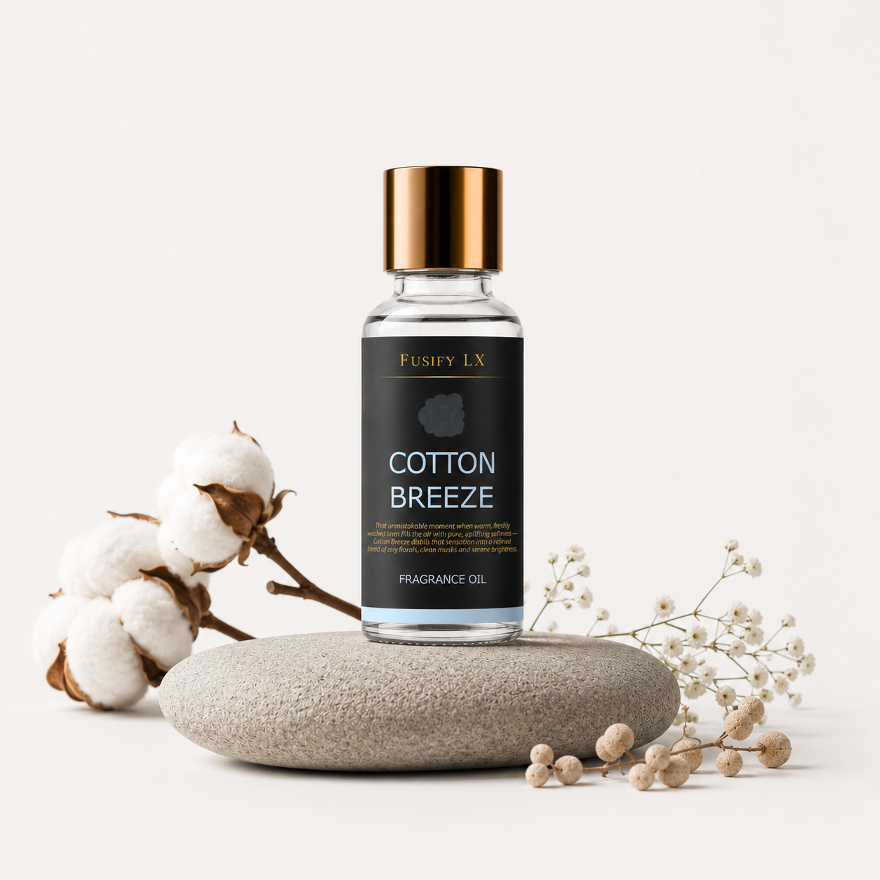 Geurpod - Cotton Breeze