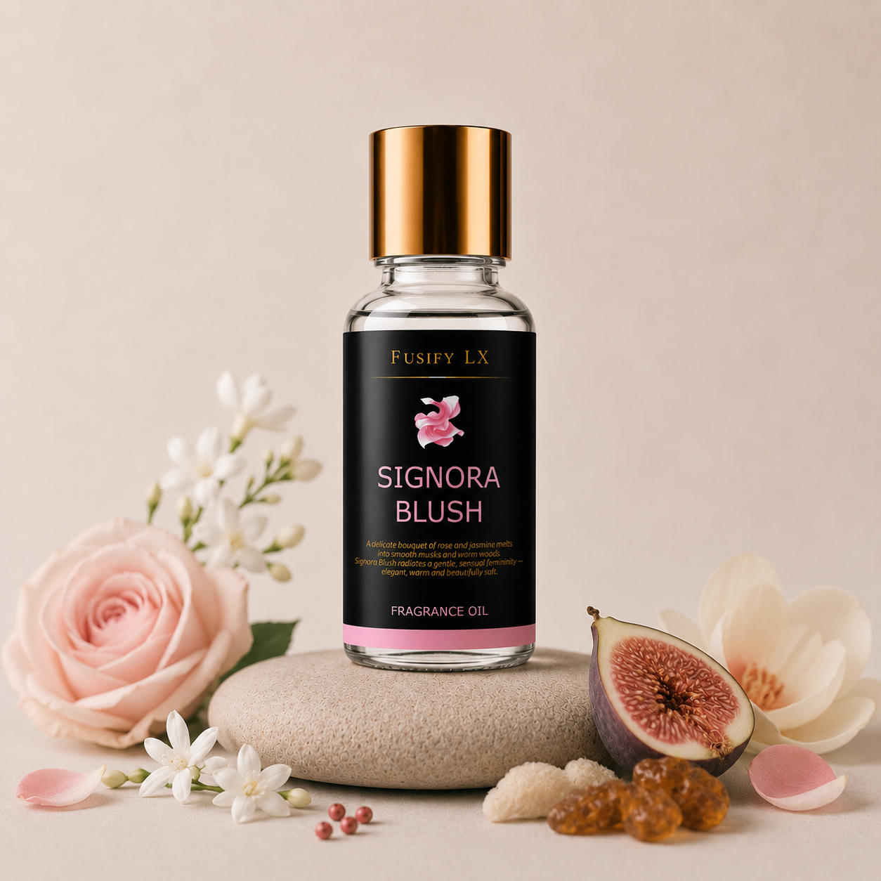 Geurpod - Signora Blush