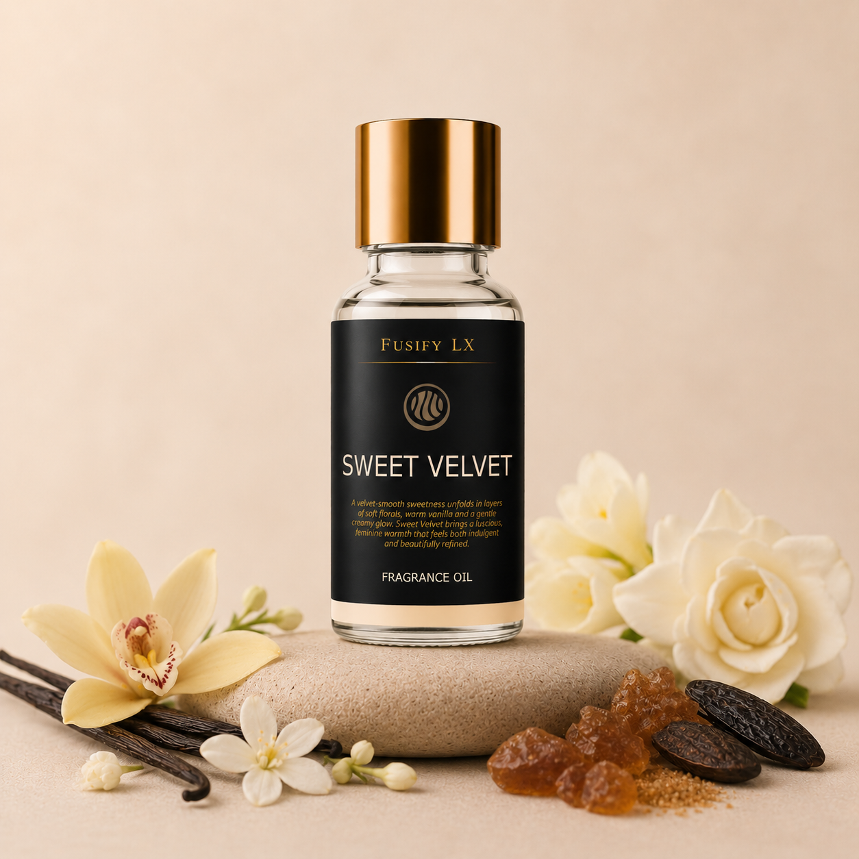 Geurpod - Sweet Velvet
