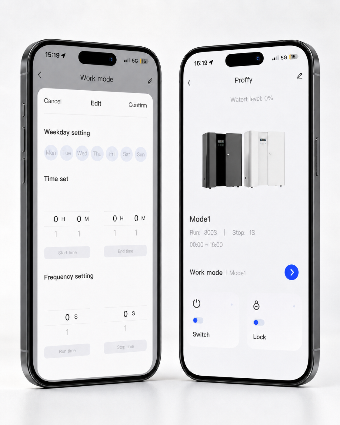 FUSIFY LX