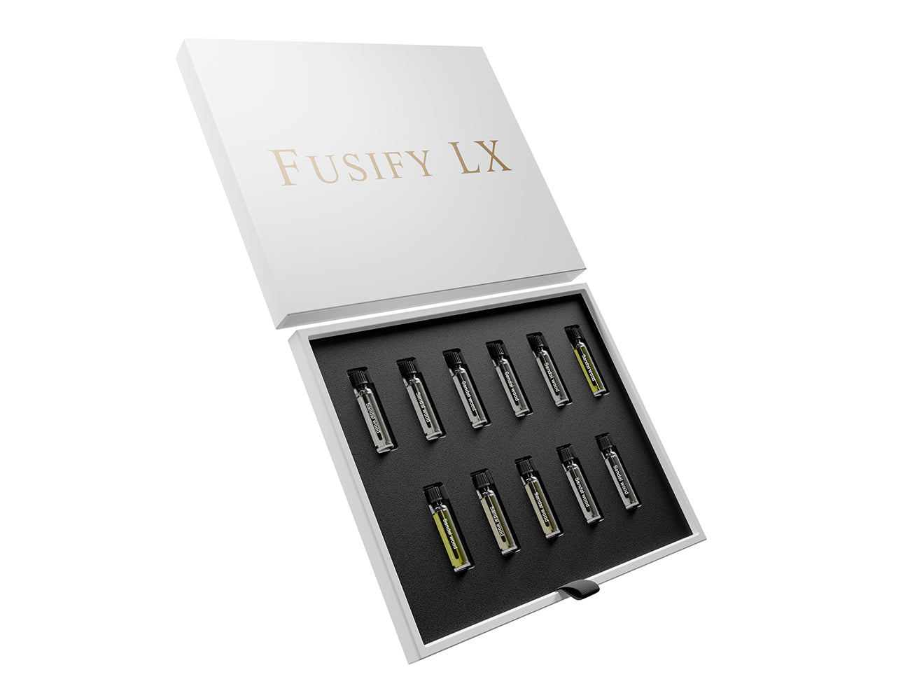 FUSIFY LX