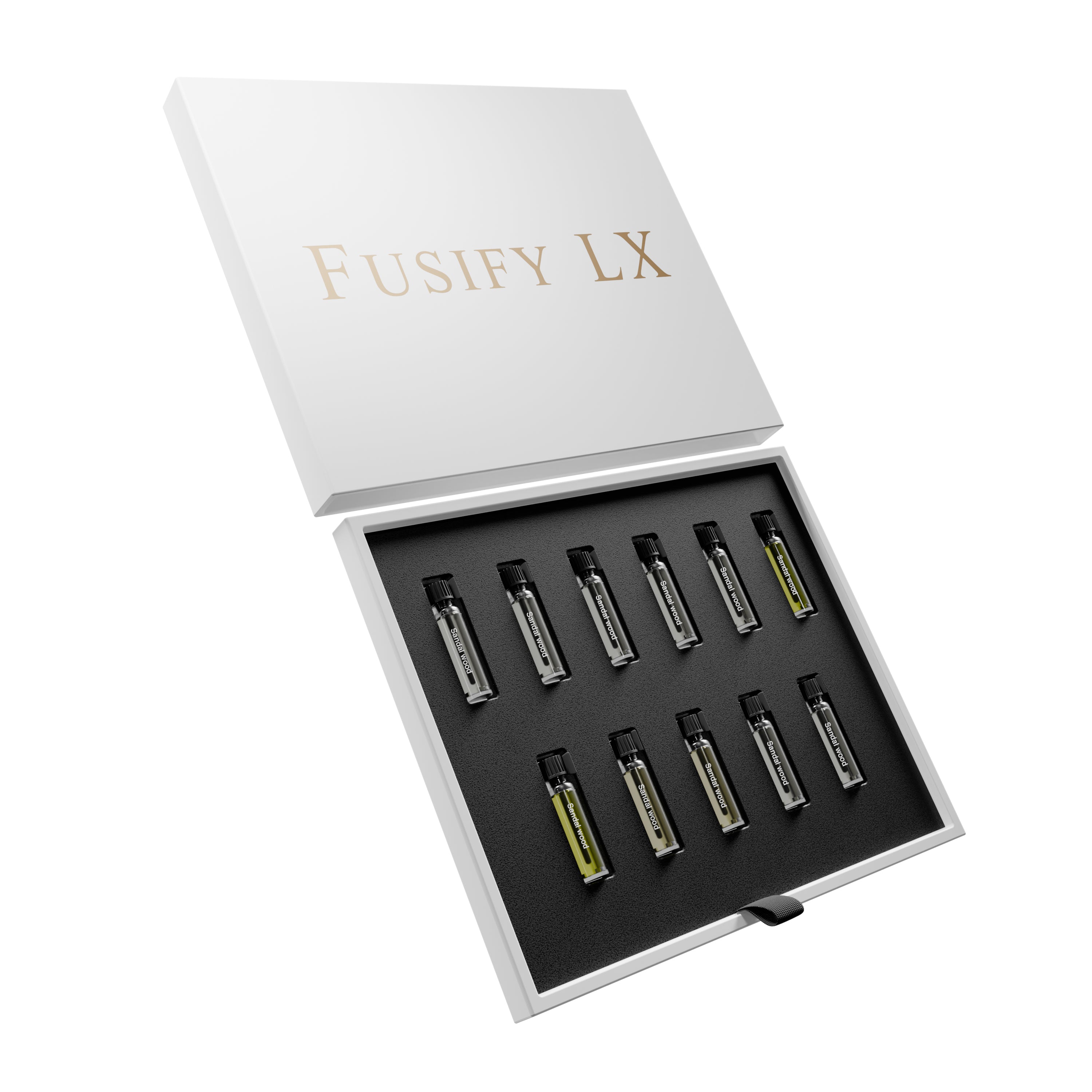 All-in-1 Sample Kit