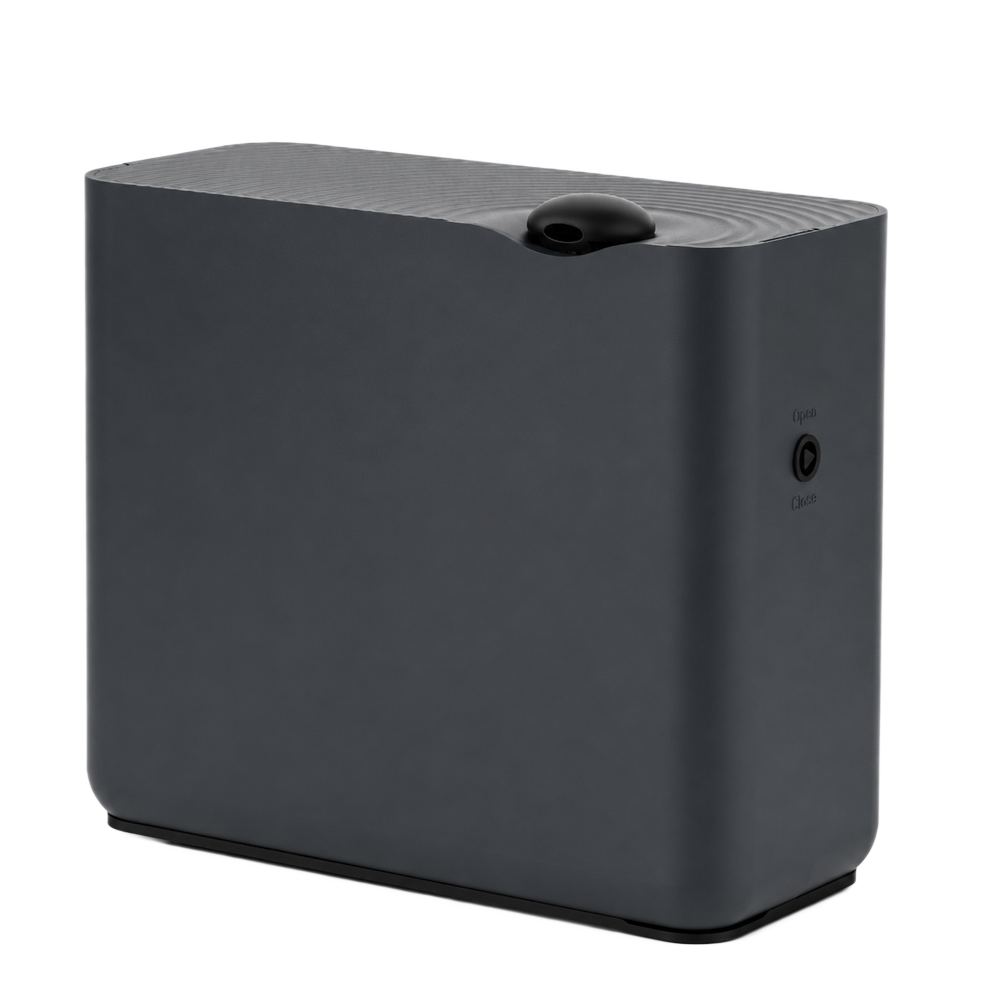 Aroma Diffuser - Venty™ - HAVC - Zwart